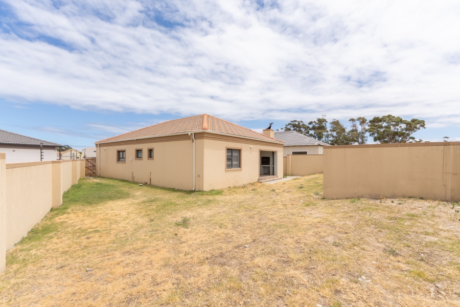 3 Bedroom Property for Sale in Fairview Golf Estate Western Cape